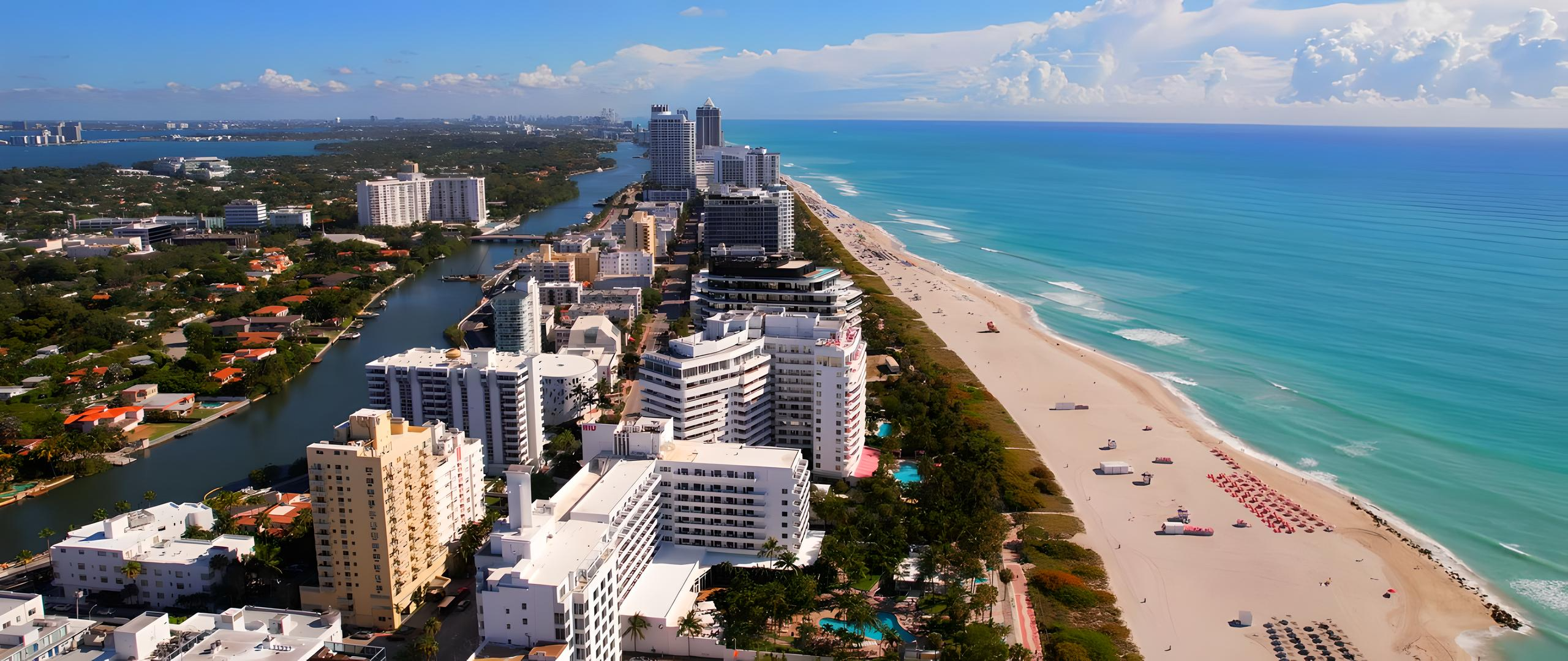 Mid Beach, Miami, Florida - EVERYTHING You Want to Know