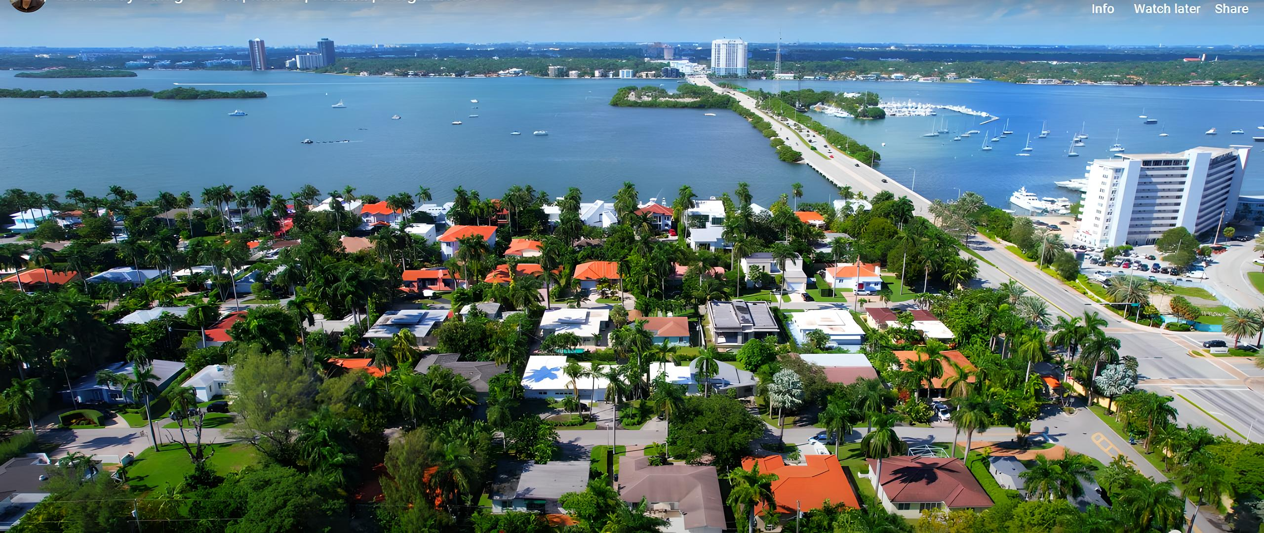 North Bay Village, Miami, Florida - EVERYTHING You Want to Know