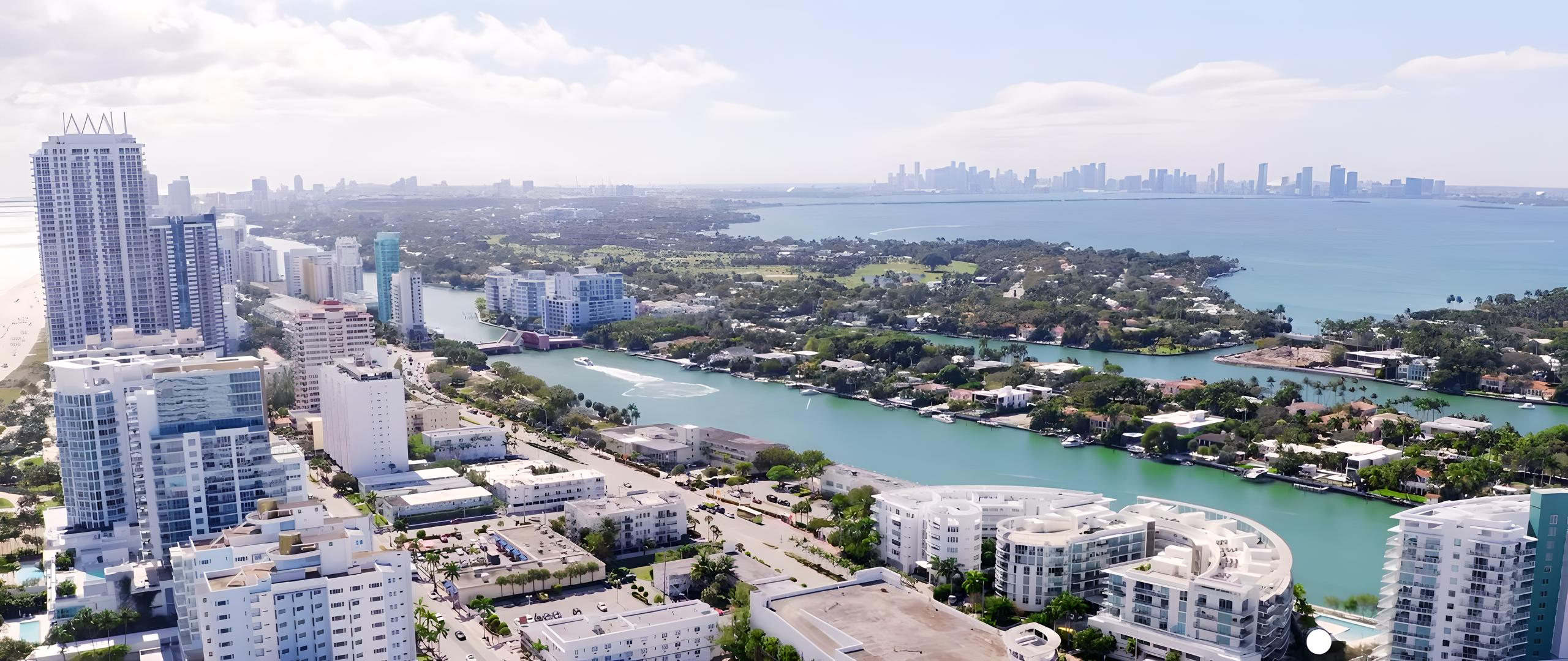 North Beach, Miami, Florida - EVERYTHING You Want to Know