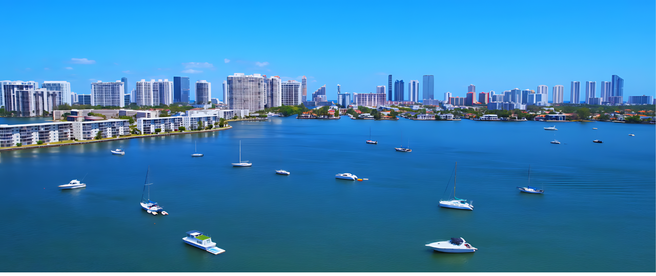 North Miami Beach, Miami, Florida - EVERYTHING You Want to Know