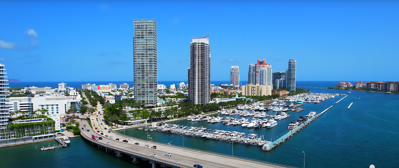 South of Fifth, Miami, Florida - EVERYTHING You Want to Know