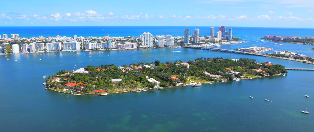 Star Island, Miami, Florida - EVERYTHING You Want to Know