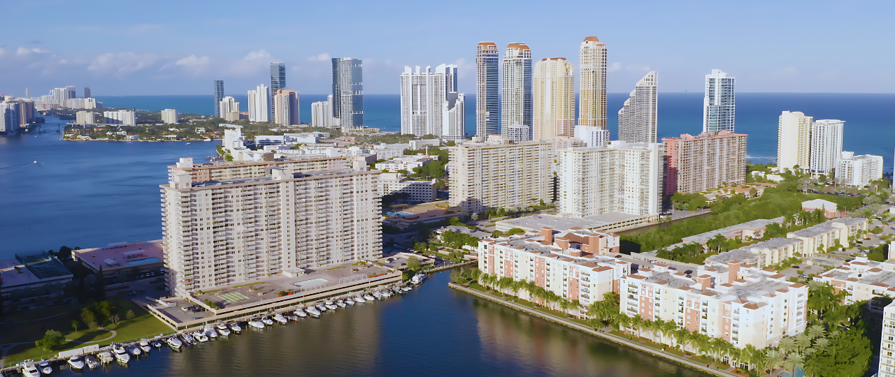 Sunny Isles Beach, Miami, Florida - EVERYTHING You Want to Know