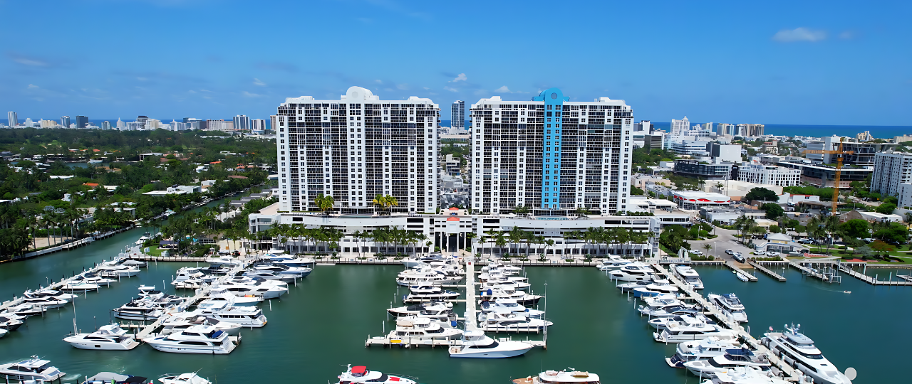 Sunset Harbour, Miami, Florida - EVERYTHING You Want to Know