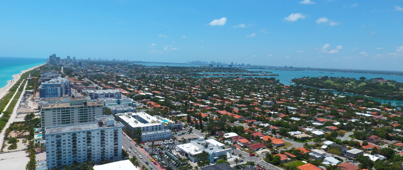 Surfside, Miami, Florida - EVERYTHING You Want to Know