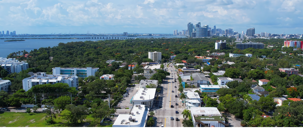 Upper East Side, Miami, Florida - EVERYTHING You Want to Know