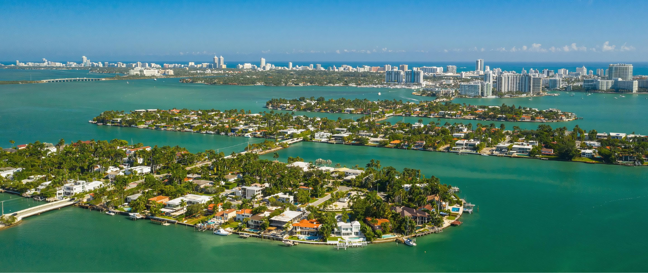 Venetian Islands, Miami, Florida - EVERYTHING You Want to Know