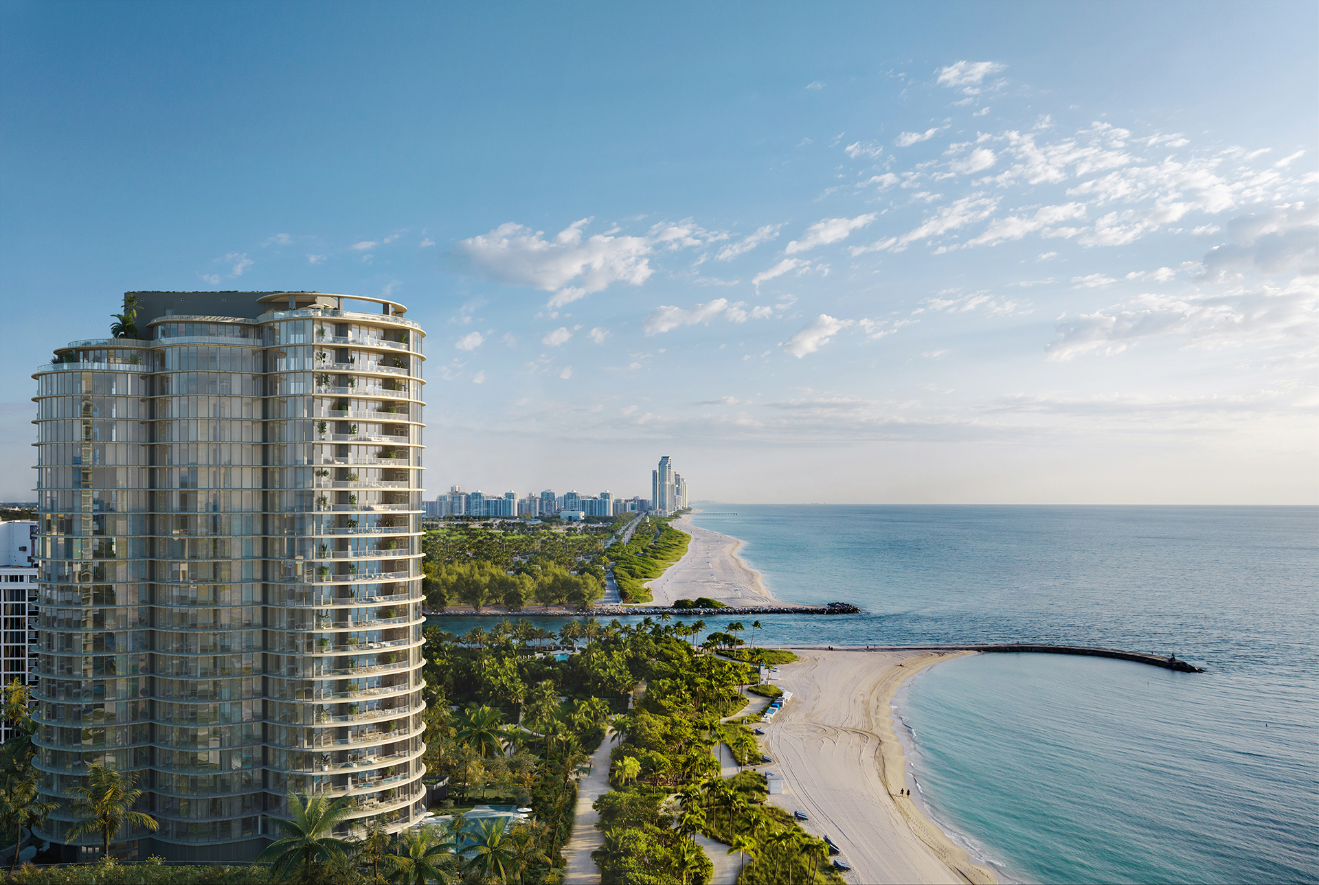 Rivage Bal Harbour | Luxury Condos for Sale, Prices & Floor Plans