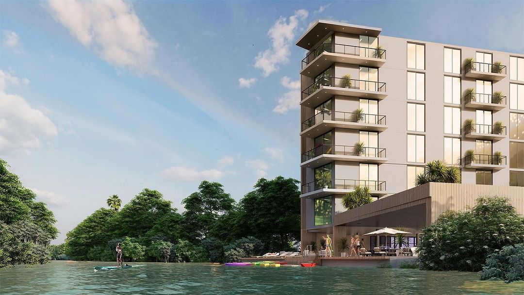 Canal by IQ Aventura | Luxury Condos for Sale, Prices & Floor Plans