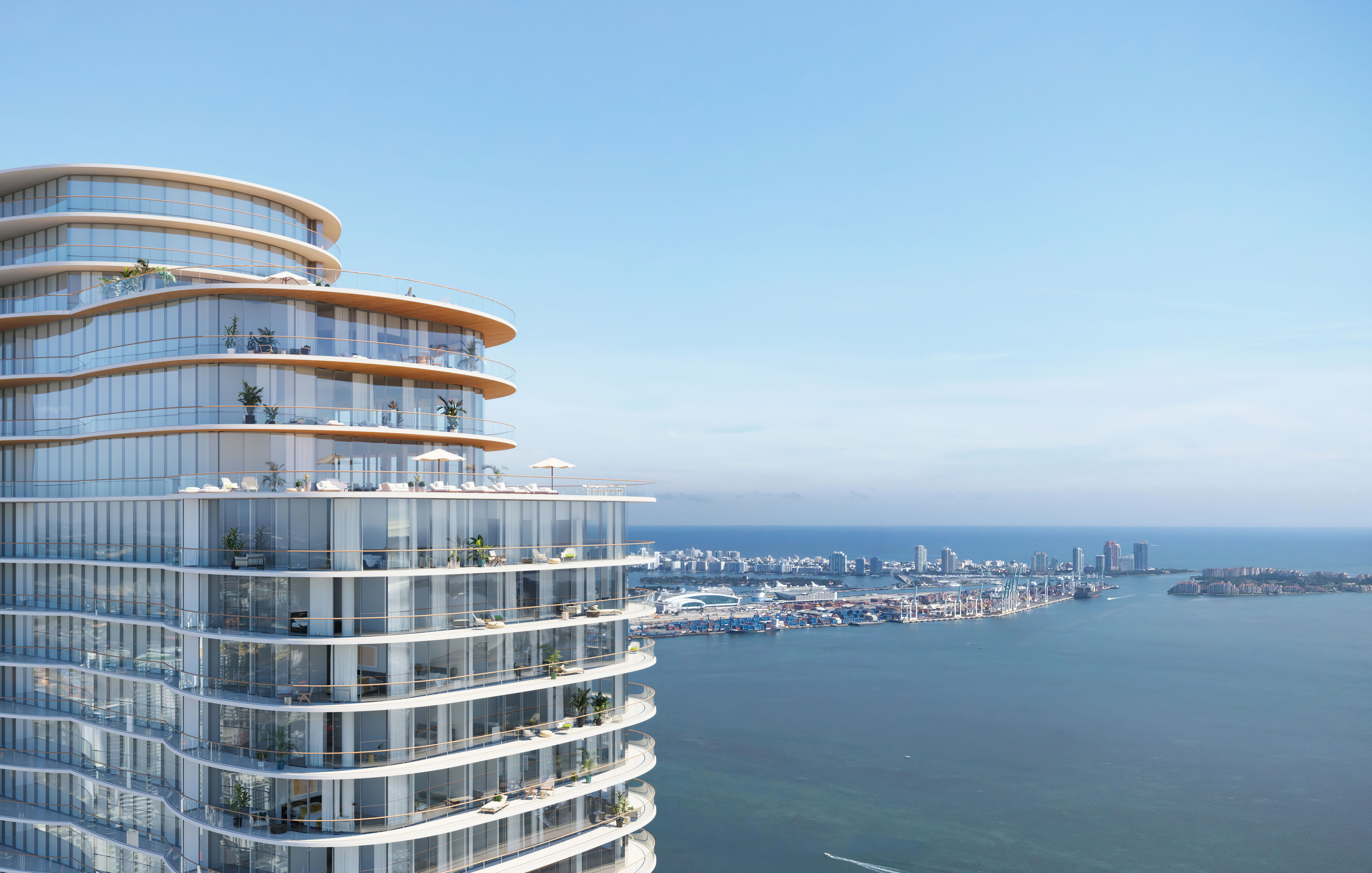 Cipriani Residences Miami | Condos for Sale, Prices & Floor Plans