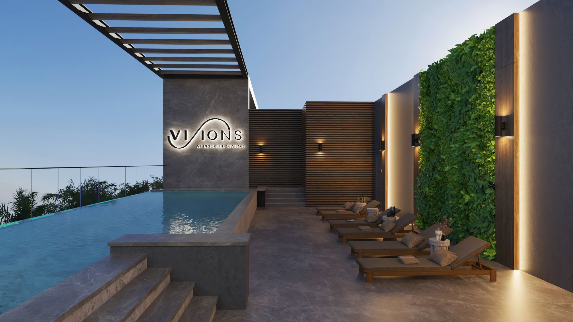 Visions at Brickell Station | Condos for Sale, Prices & Floor Plans