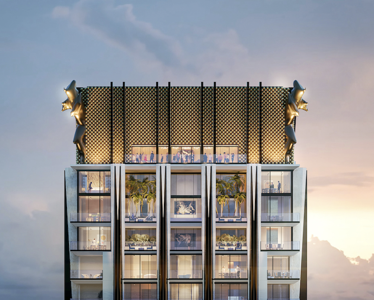 888 Brickell DOLCE & GABBANA, Miami | Condos for Sale, Prices & Floor Plans