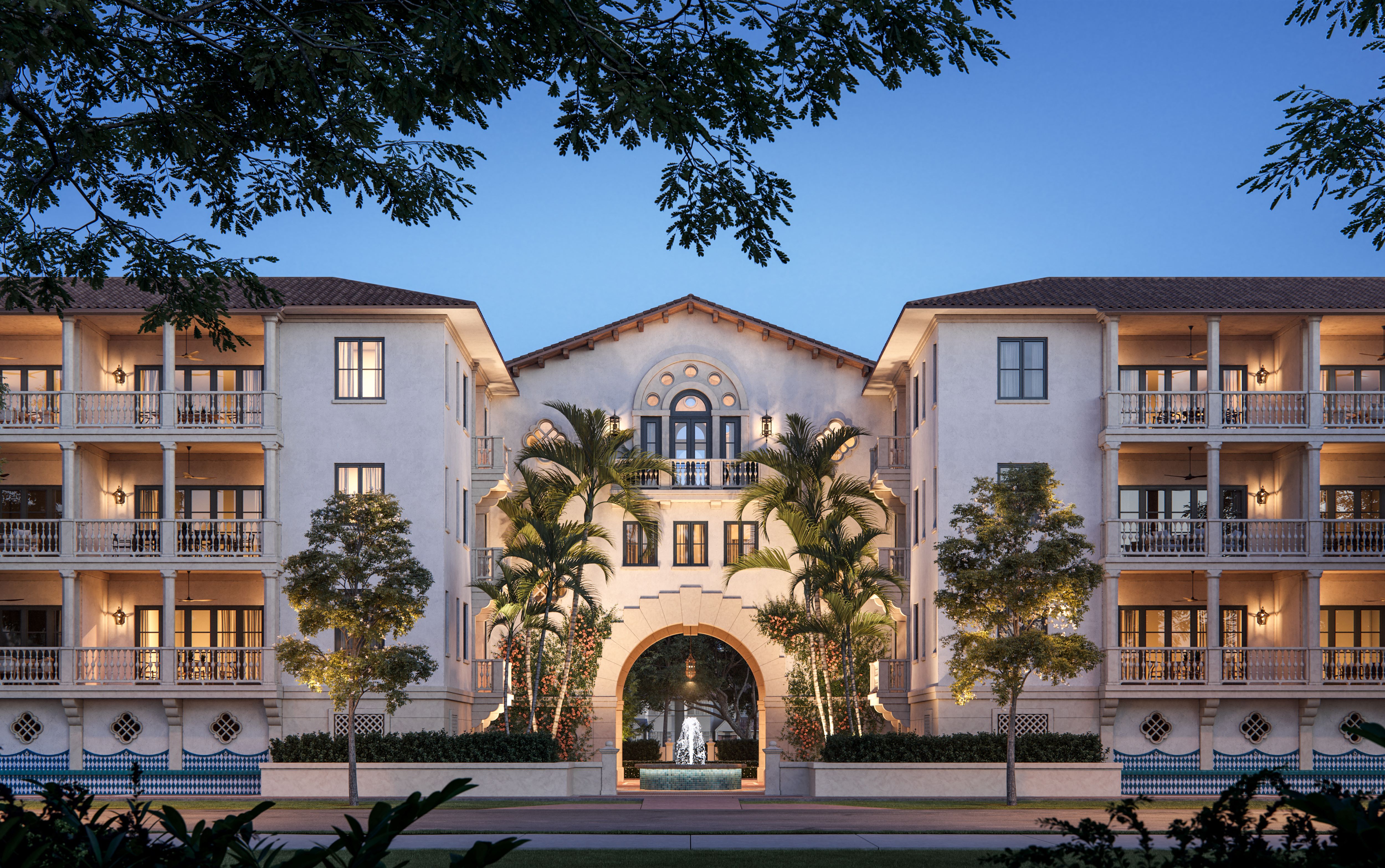 The Village at Coral Gables | Condos for Sale, Prices & Floor Plans