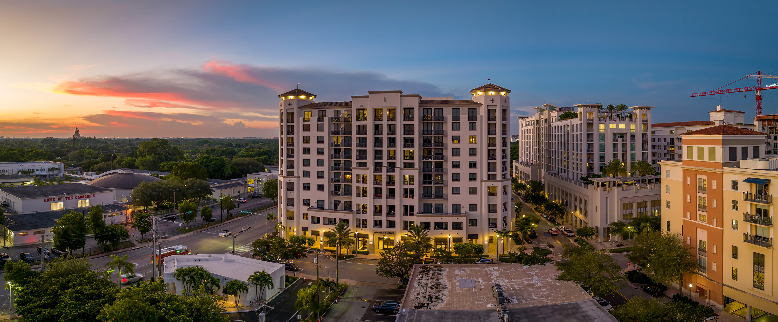 The Avenue Coral Gables | Condos for Sale, Prices & Floor Plans