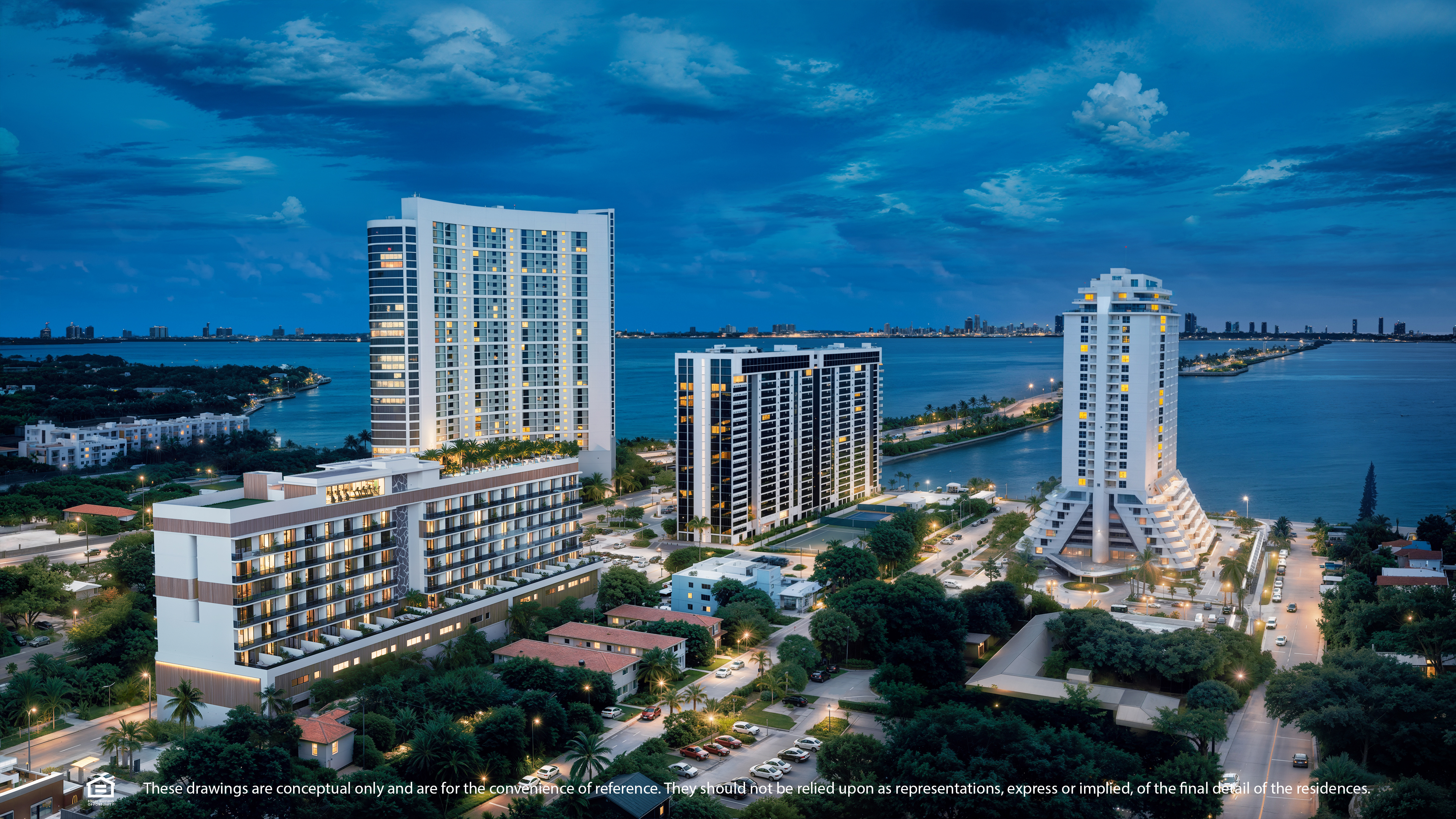 Vida Edgewater Hotel & Residences | Condos for Sale, Prices & Floor Plans