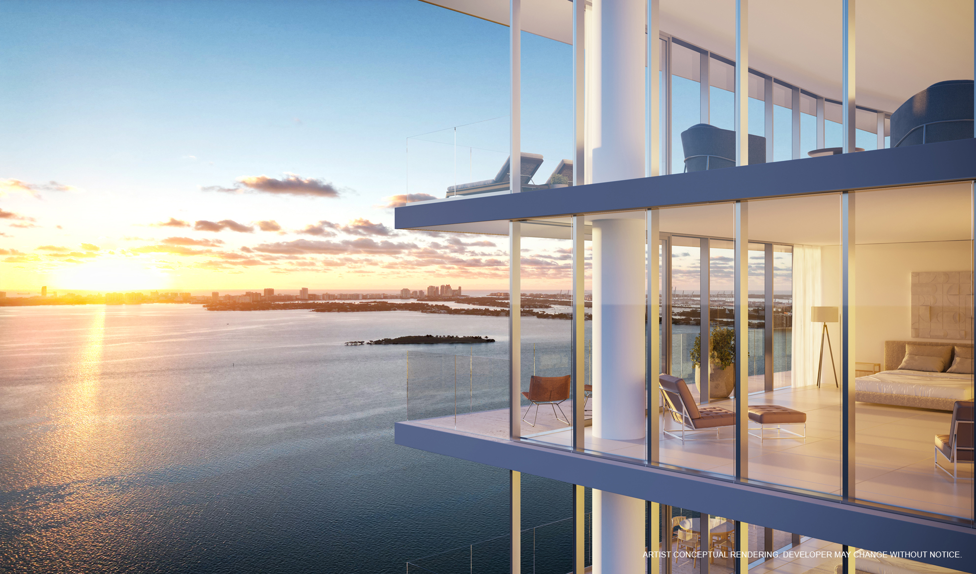 Cove Miami | Condos for Sale, Prices & Floor Plans