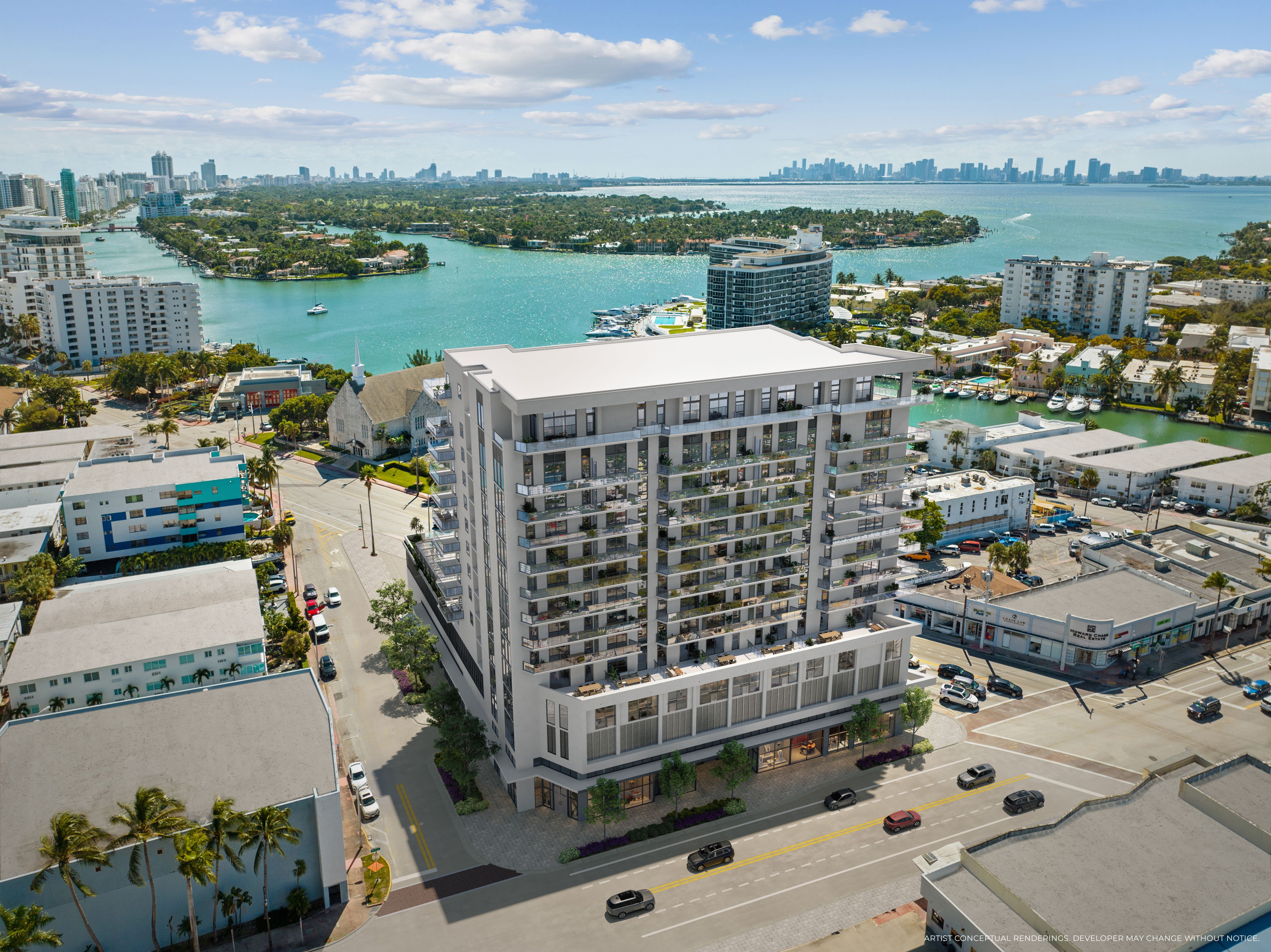 PALMA Miami Beach Residences | Condos for Sale, Prices & Floor Plans