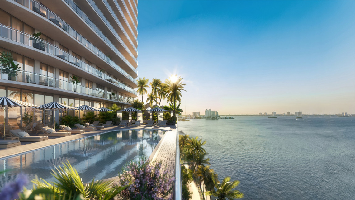 Continuum Club & Residences | Condos for Sale, Prices & Floor Plans