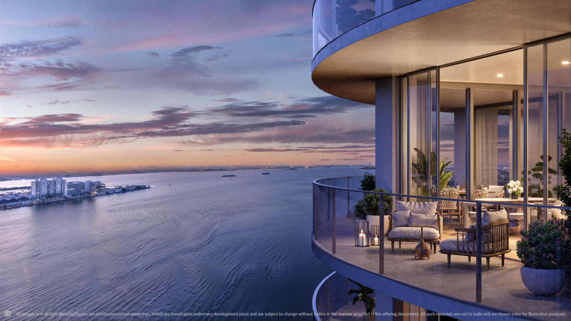 Continuum Club & Residences | Condos for Sale, Prices & Floor Plans