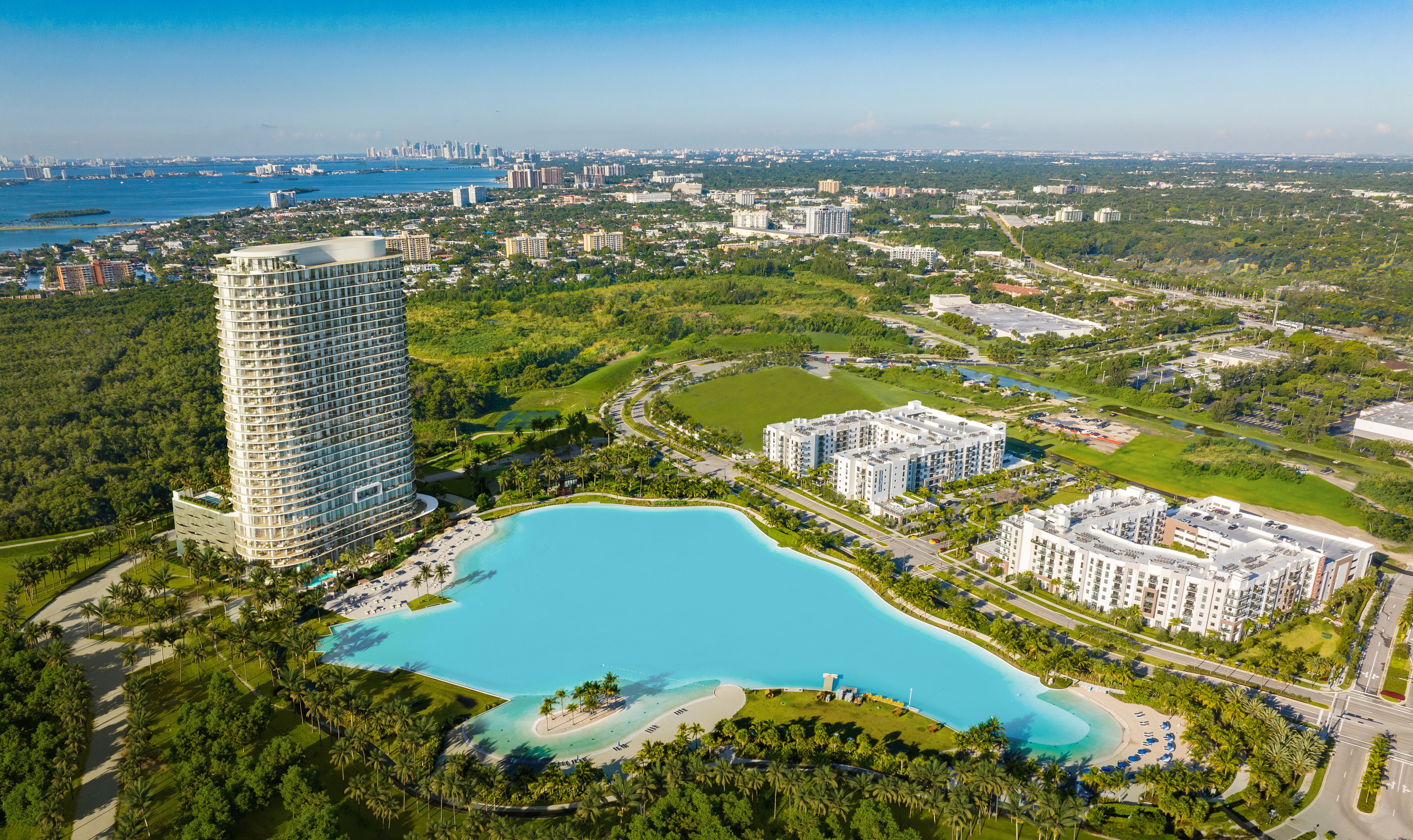 ONE Park Tower by Turnberry | Condos for Sale, Prices & Floor Plans