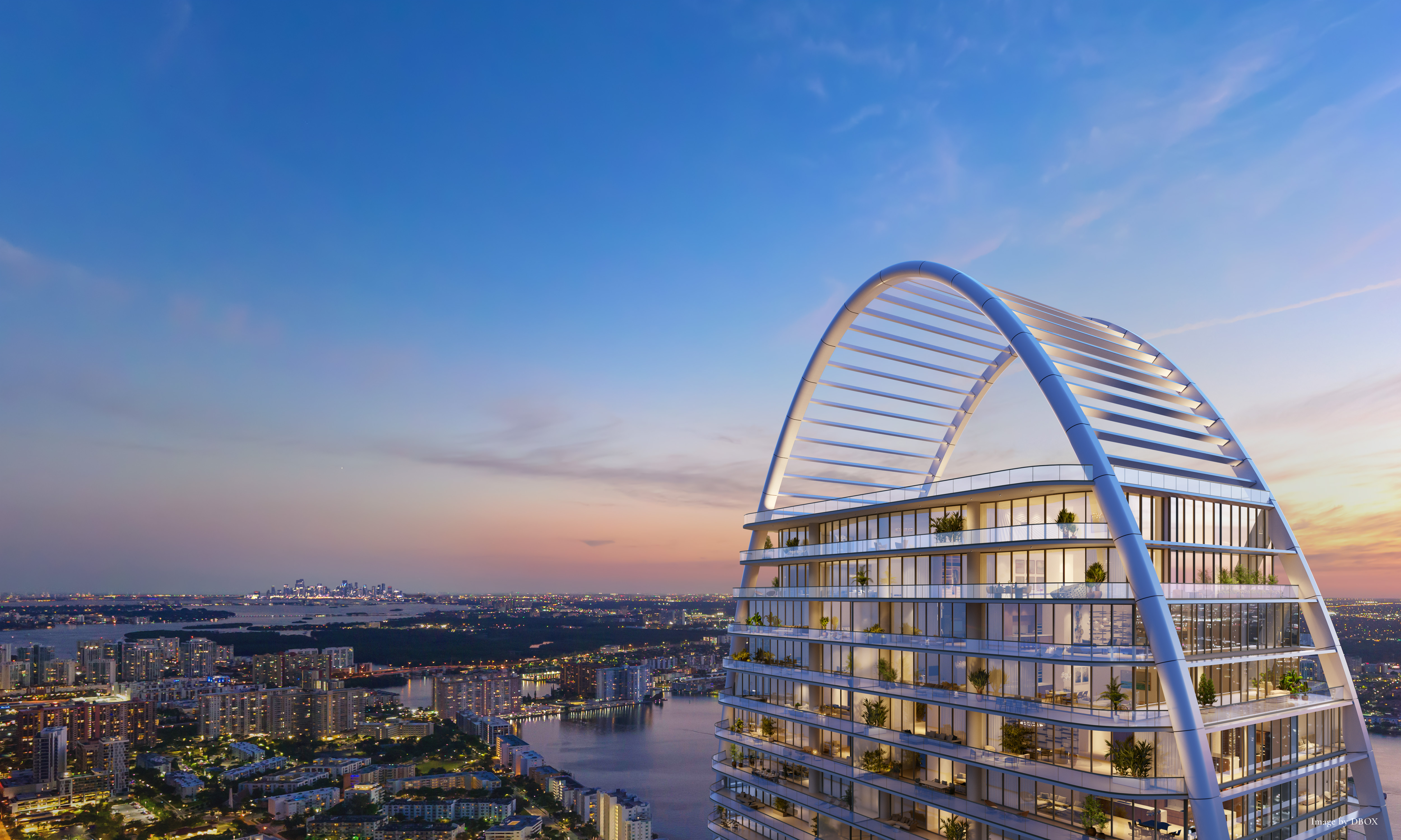 St. Regis Residences Sunny Isles Beach | Condos for Sale, Prices & Floor Plans 