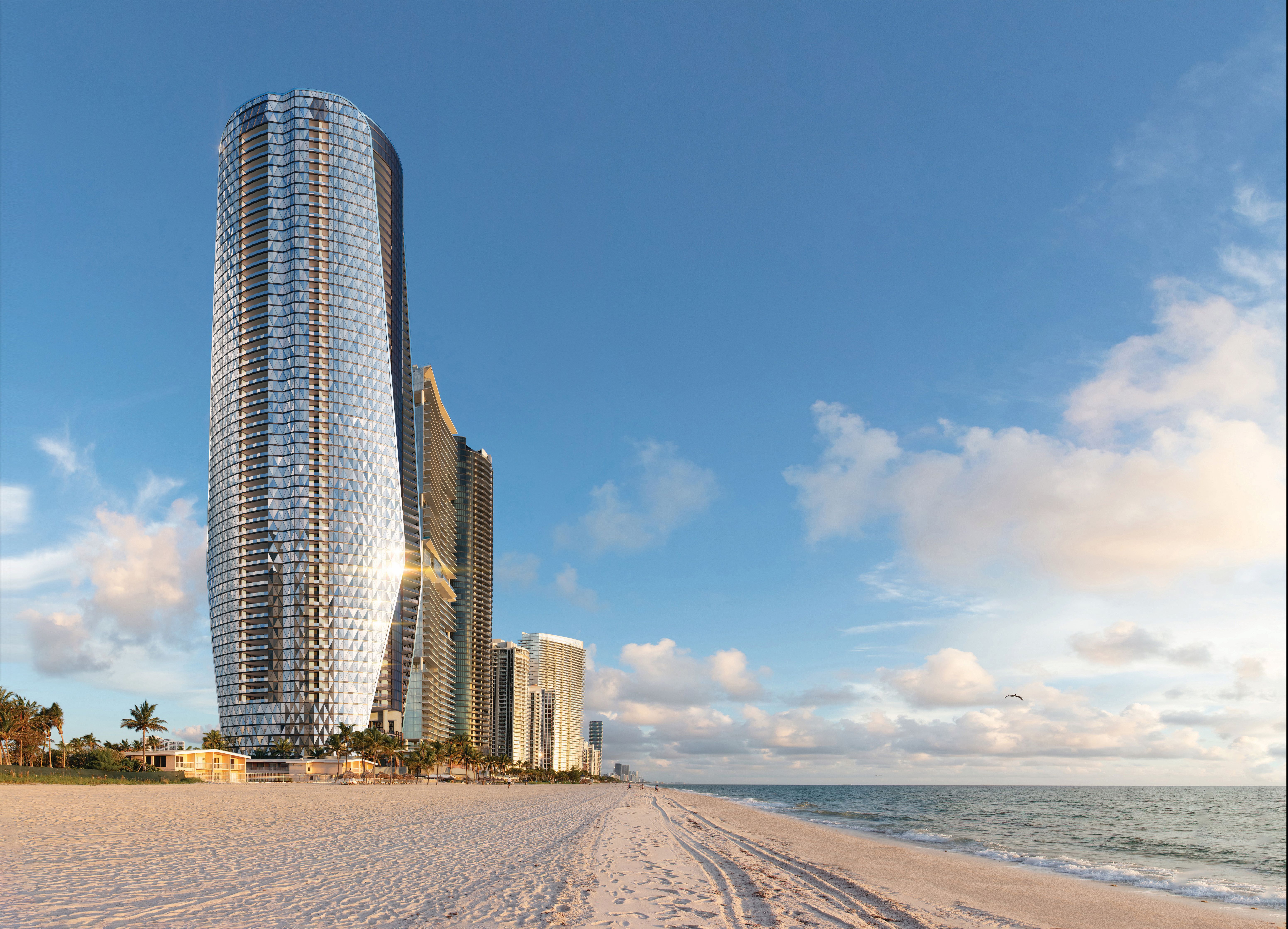 Bentley Residences Miami | Condos for Sale, Prices & Floor Plans 