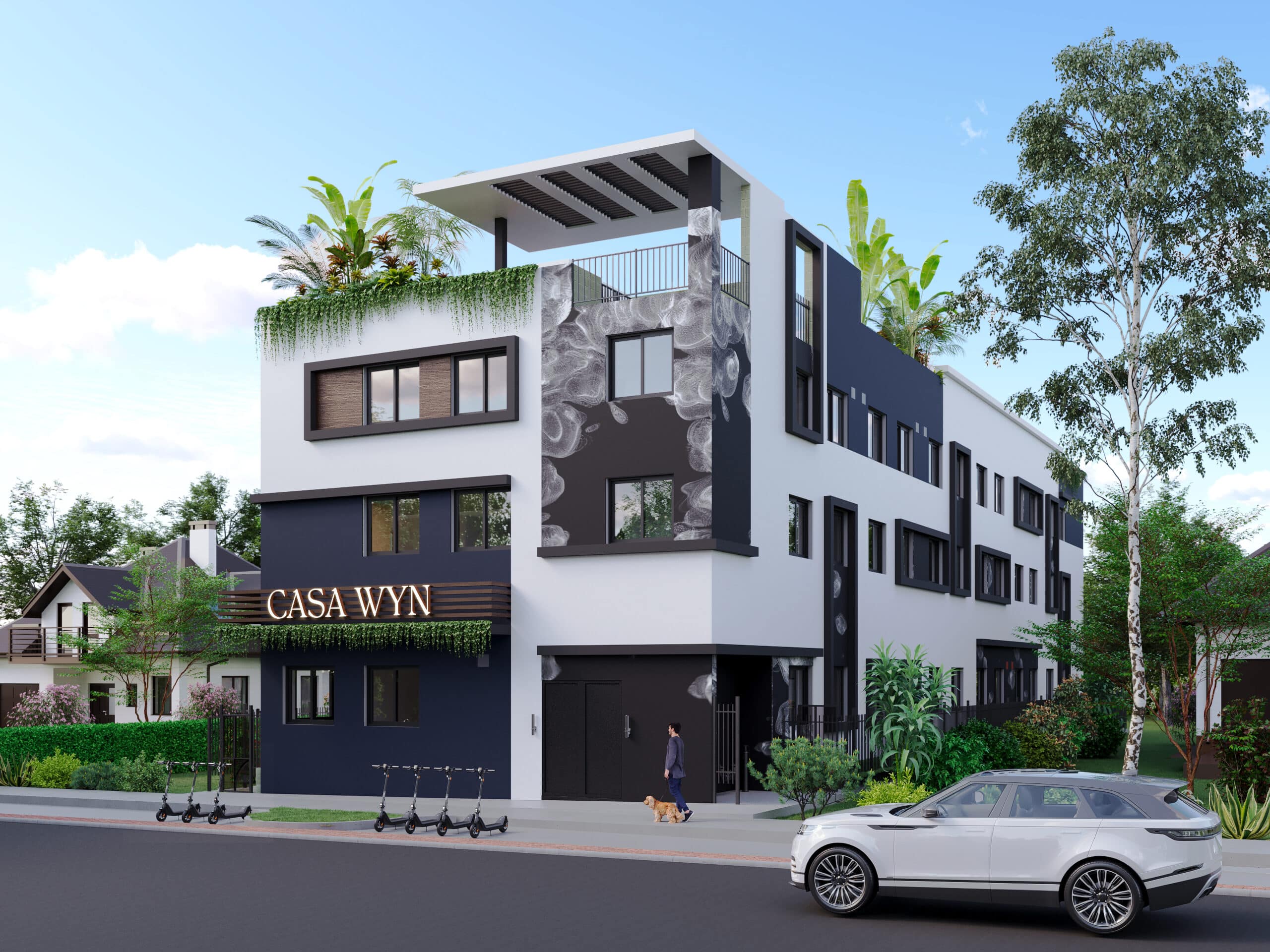 Casa Wyn Miami | Condos for Sale, Prices & Floor Plans 