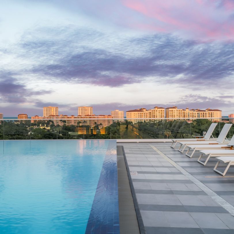 Alina Residences Boca Raton | Condos for Sale, Prices & Floor Plans