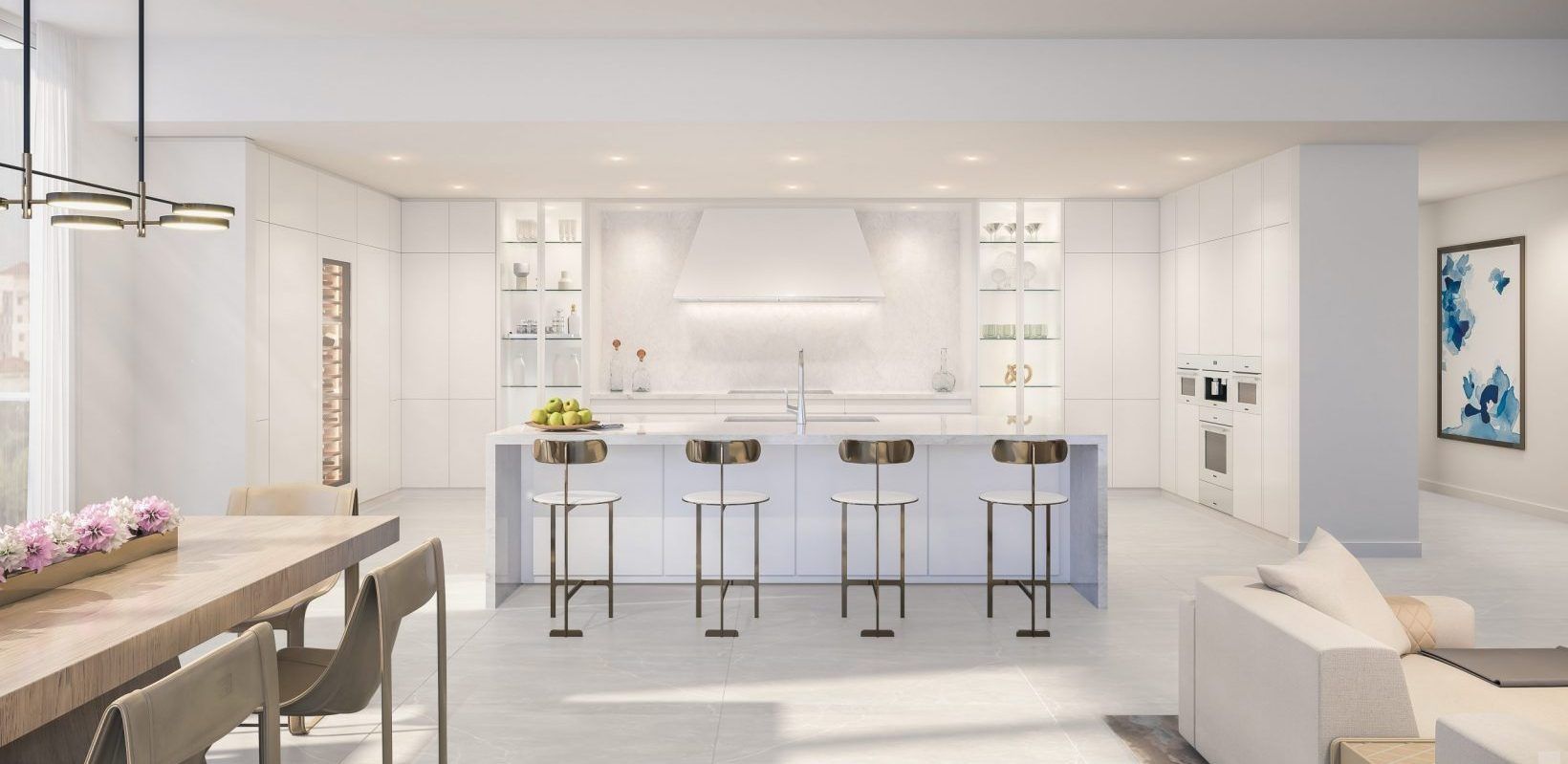 Alina Residences Boca Raton | Condos for Sale, Prices & Floor Plans