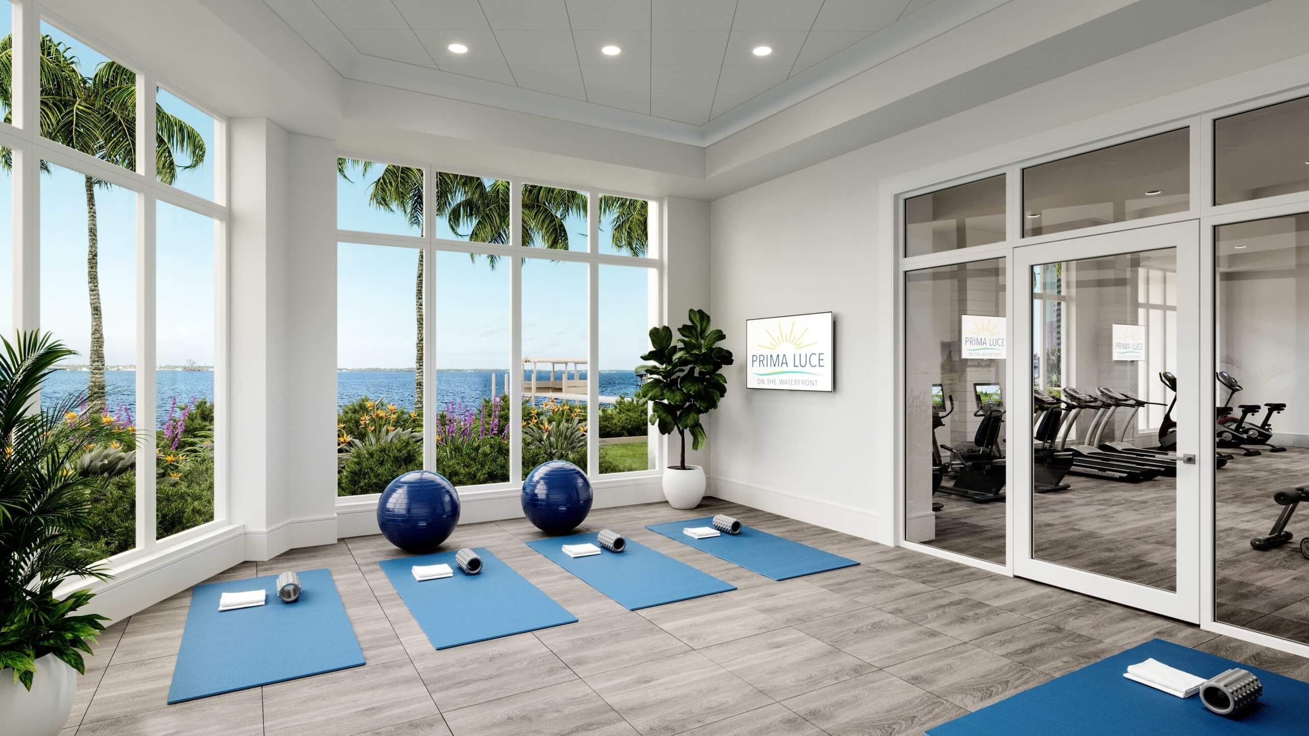 Photo inspiration: Fresh Look at Prima Luce On The Waterfront Condos For Sale Prices Floor