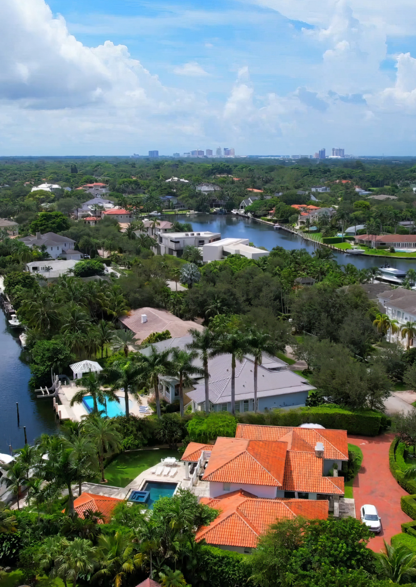 2 Things New in Old Cutler Bay!