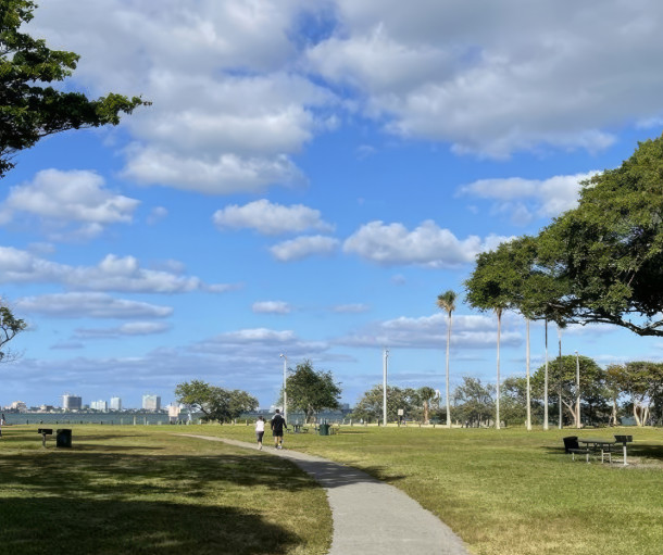 Explore Bay Point