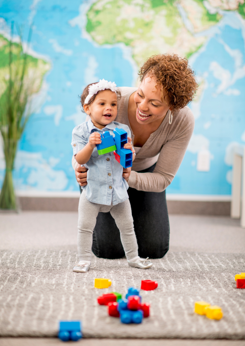 Daycares Near Hammock Oaks