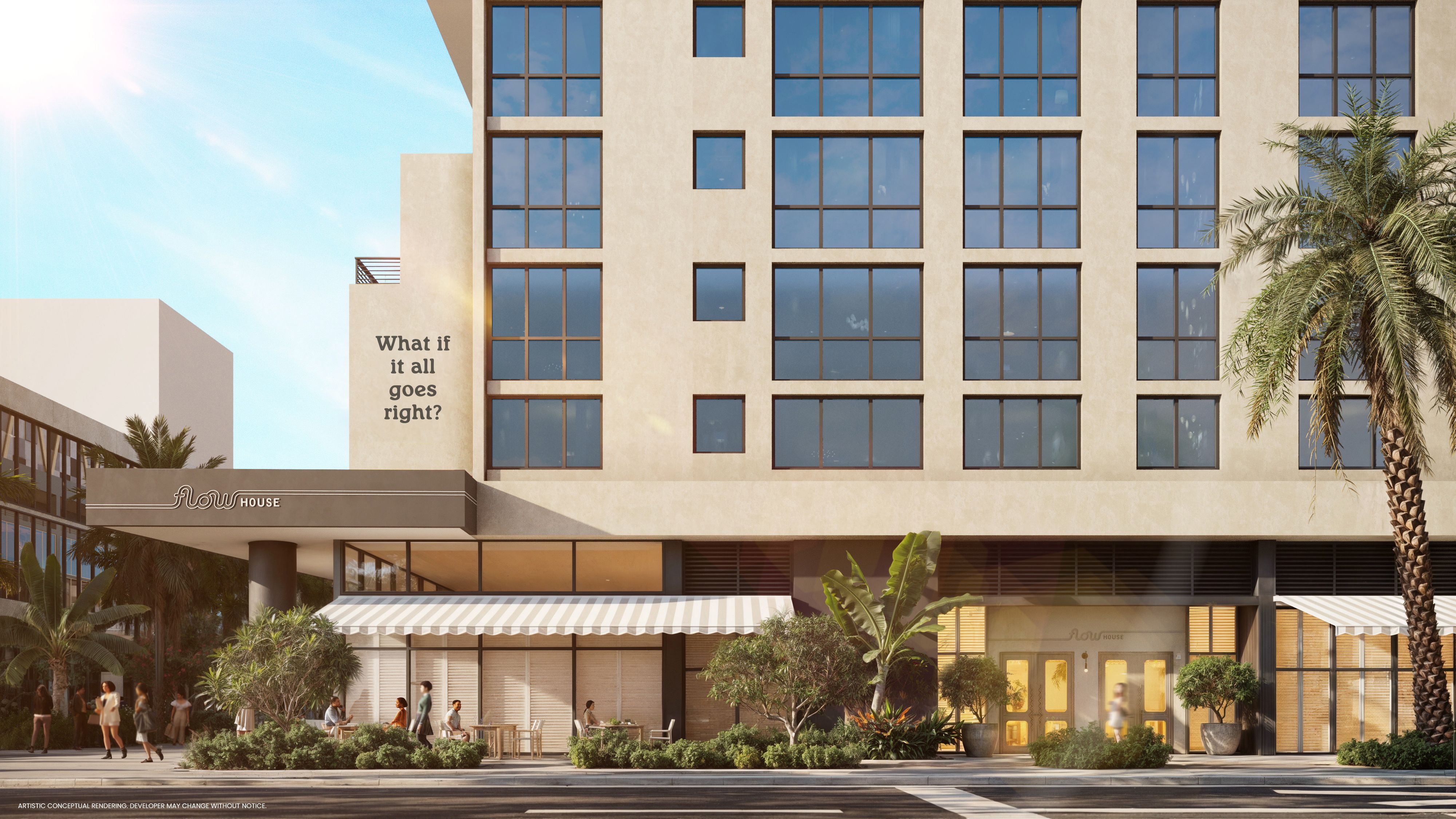 Flow House | Condos for Sale, Prices & Floor Plans