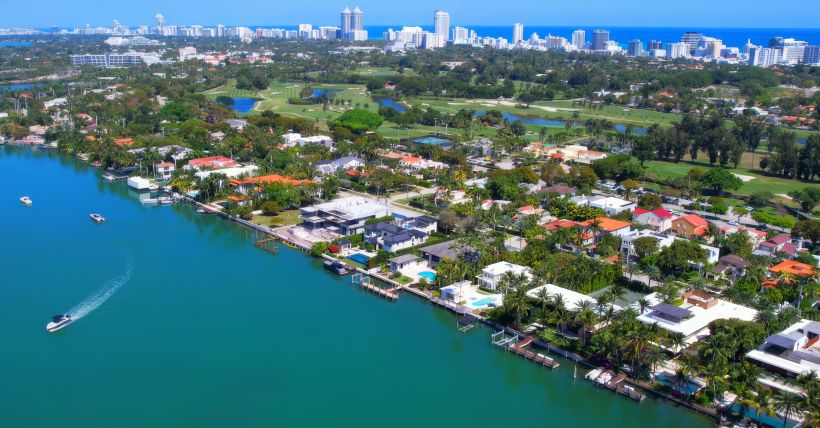 North Bay Road, Miami, Florida - EVERYTHING You Want to Know