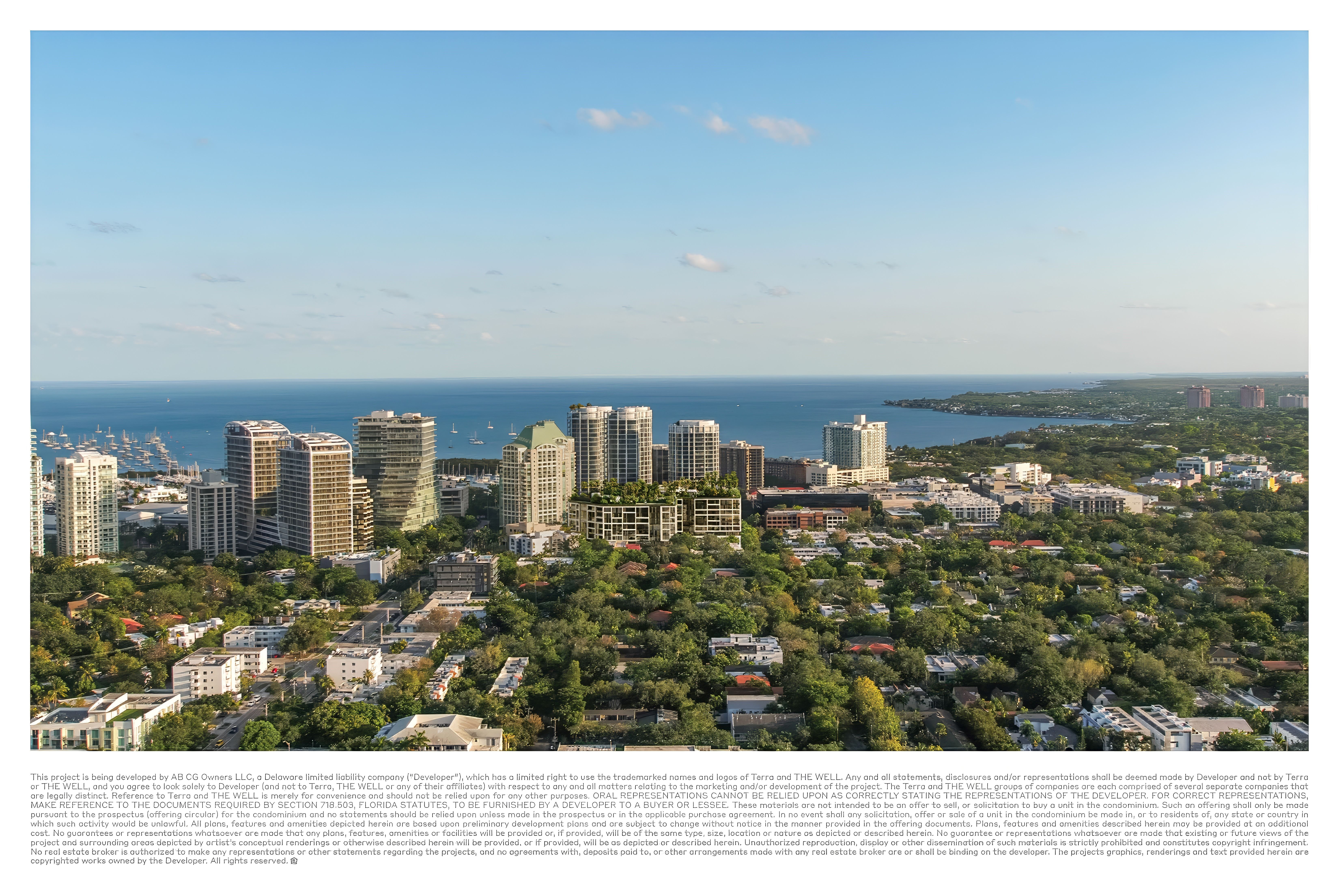 The WELL Coconut Grove | Condos for Sale, Prices & Floor Plans