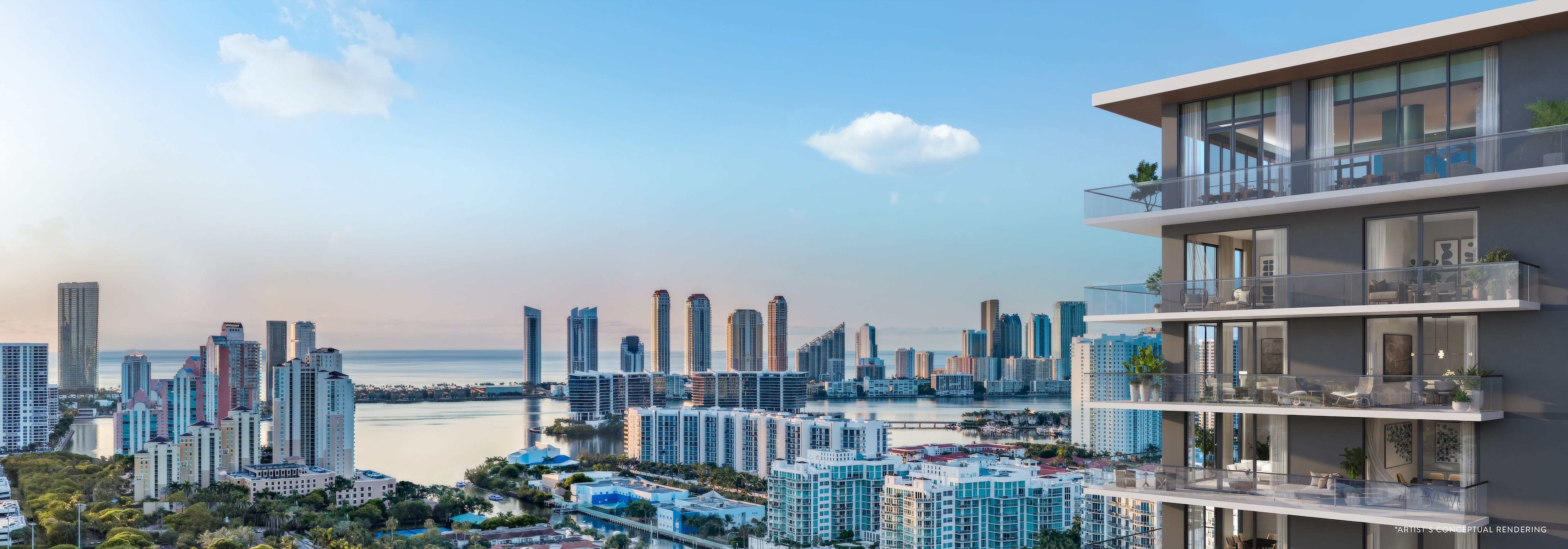 Viceroy Residences Aventura | Condos for Sale, Prices & Floor Plans