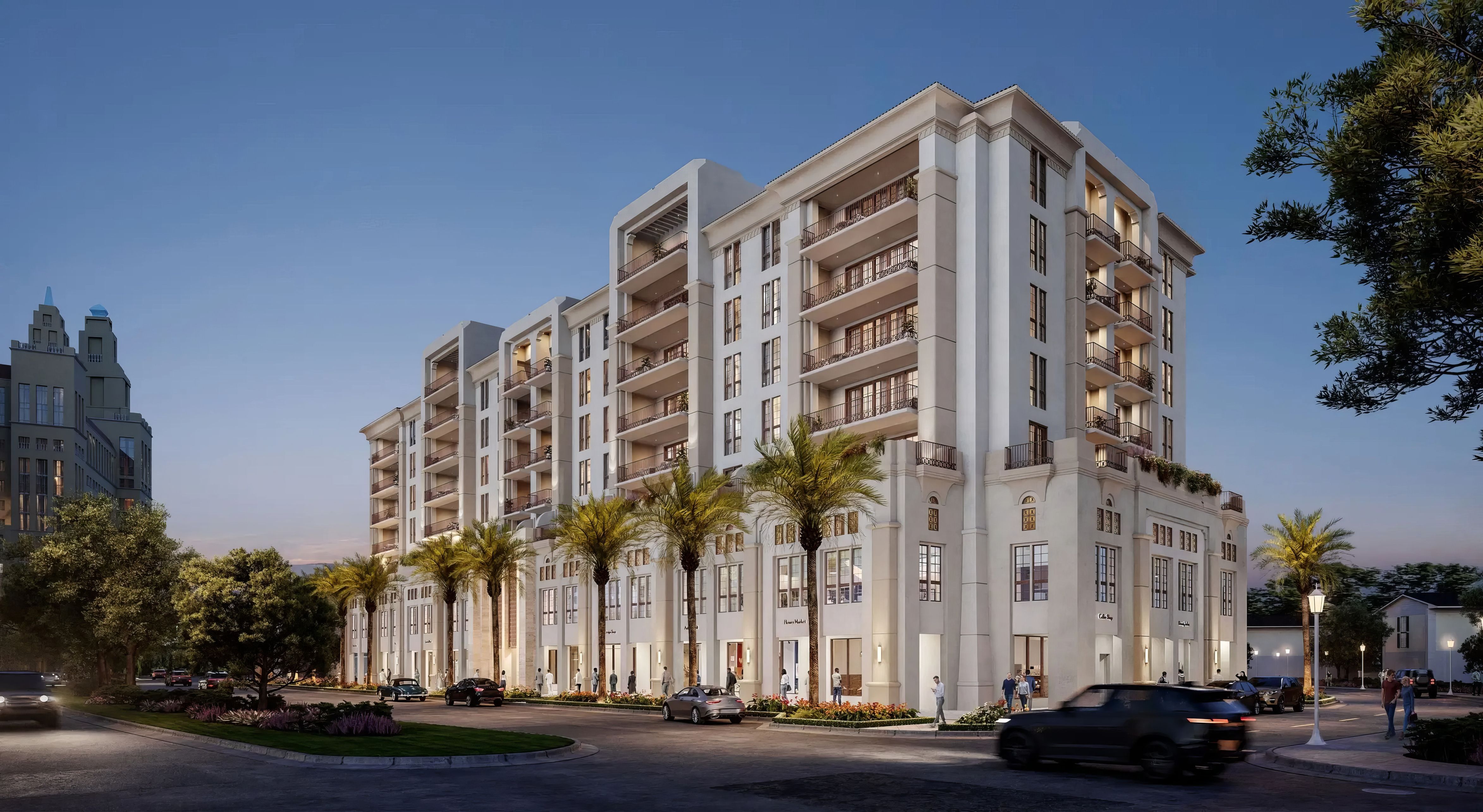 Alhambra Parc Coral Gables | Condos for Sale, Prices & Floor Plans