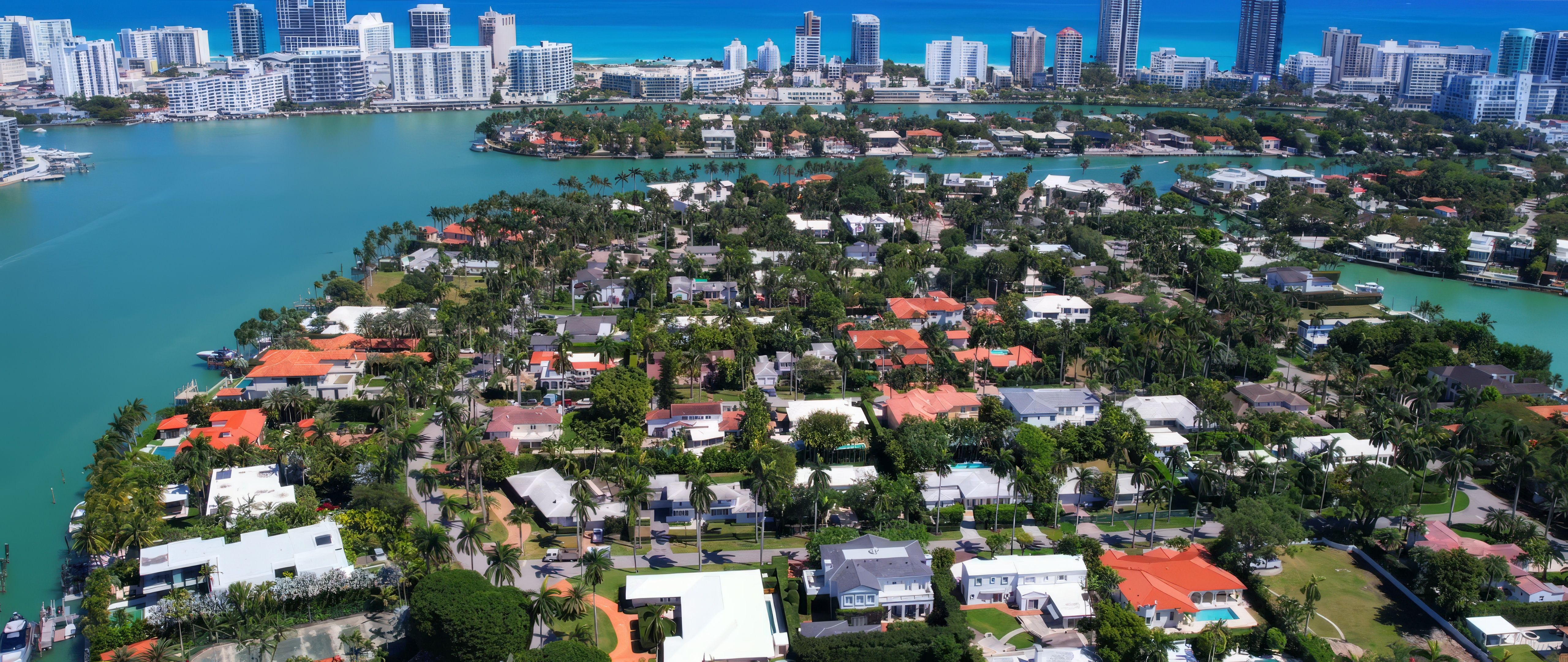 La Gorce Island, Miami, Florida - EVERYTHING You Want to Know