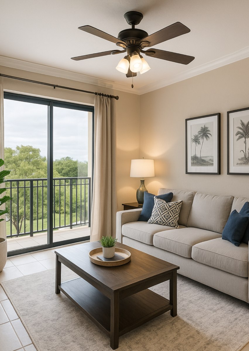 Top Condo Buildings in The Hammocks