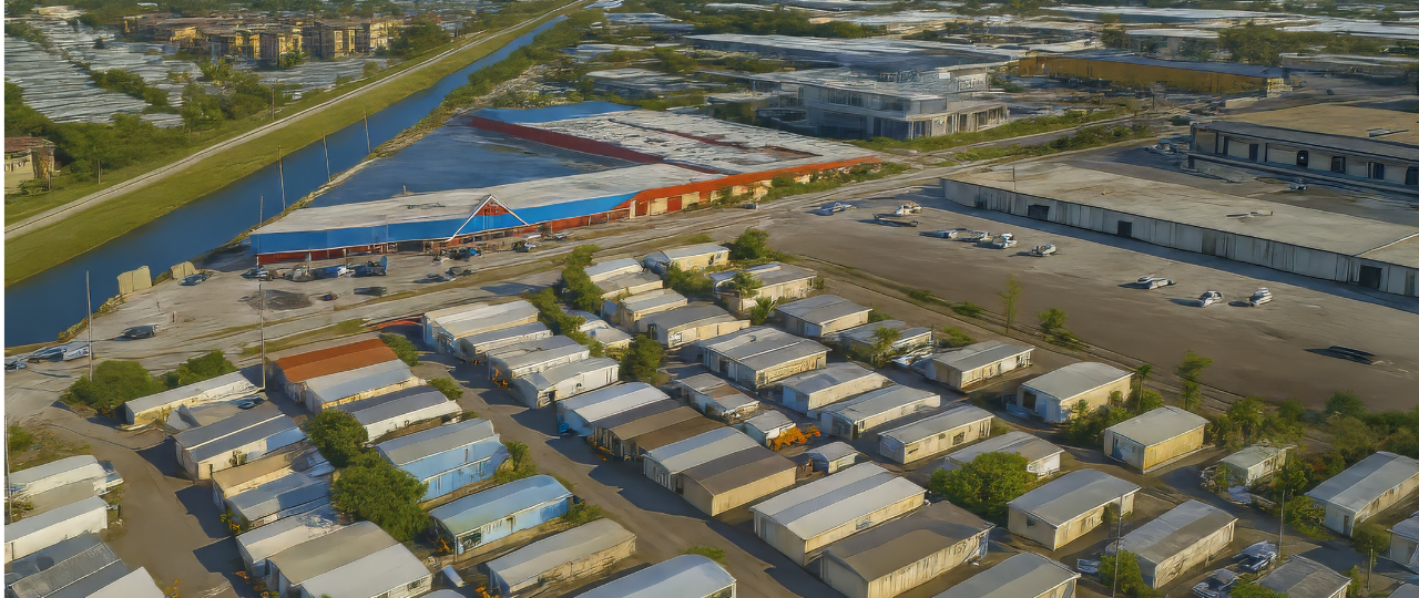 Medley, Miami, Florida - EVERYTHING You Want to Know