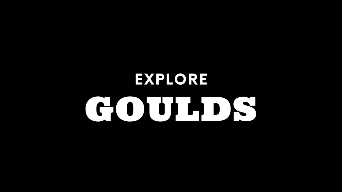 Explore Goulds