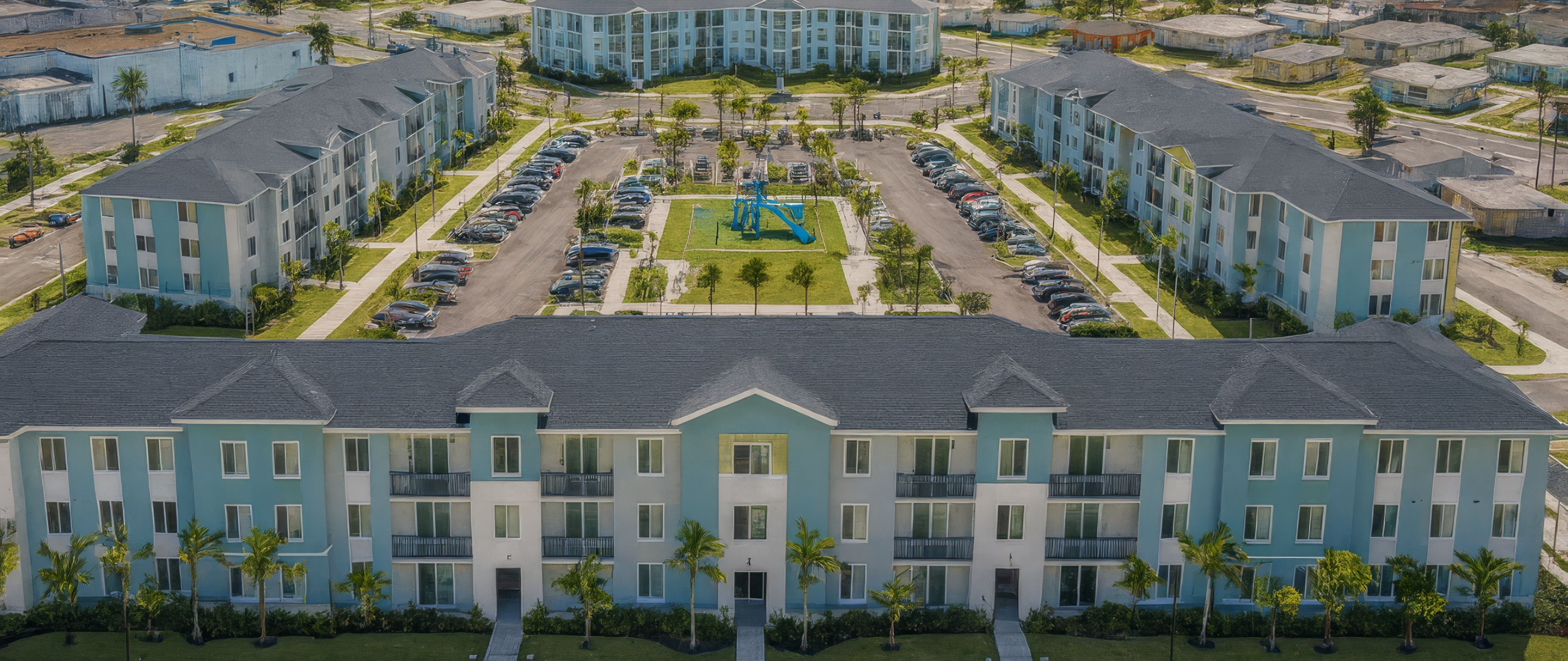 Liberty Square, Miami, Florida - EVERYTHING You Want to Know