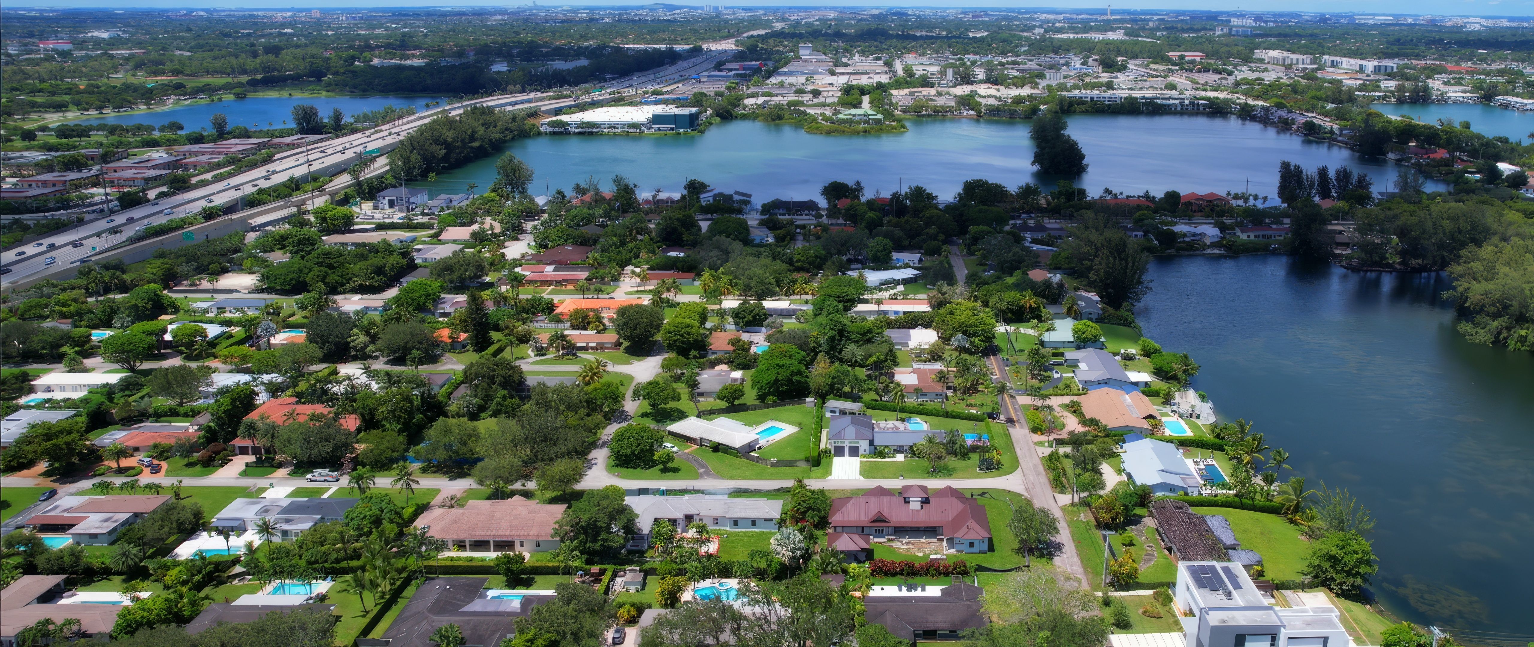 Glenvar Heights, Miami, Florida - EVERYTHING You Want to Know