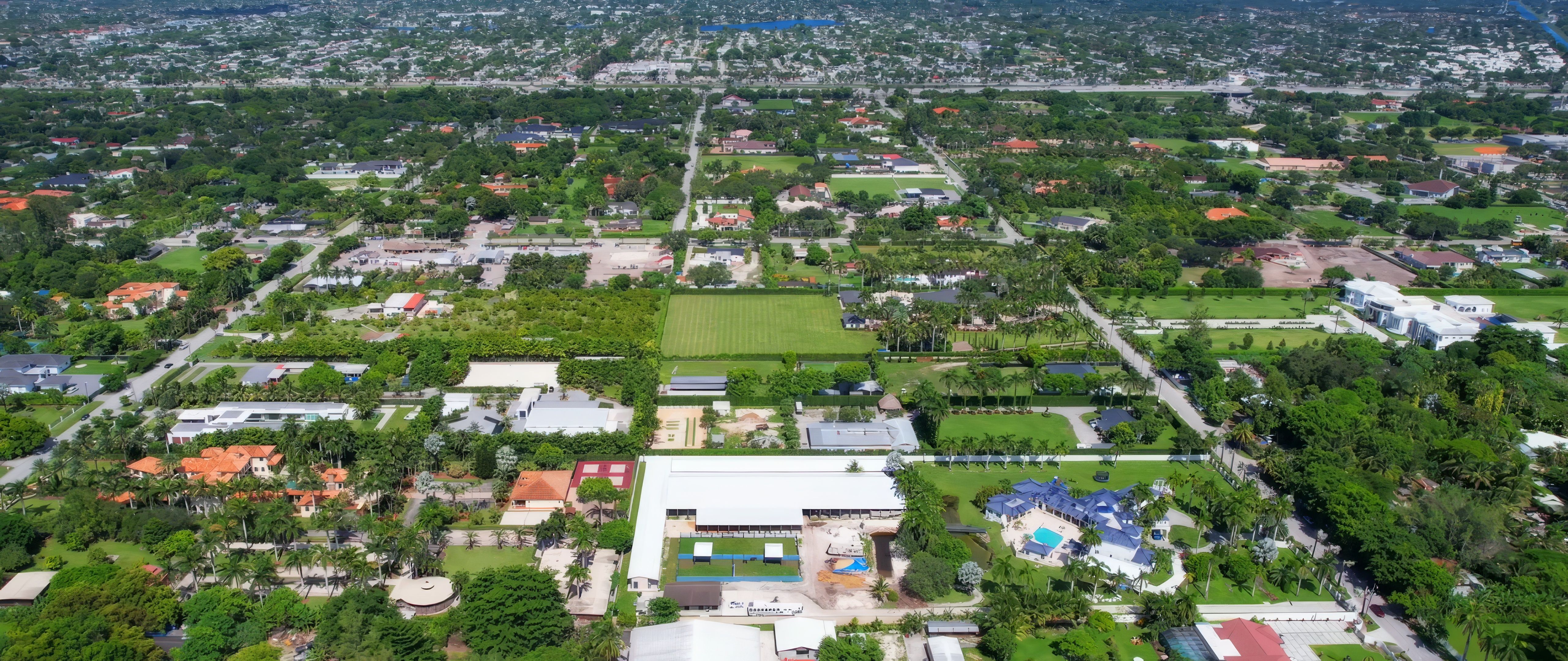 Horse Country, Miami, Florida - EVERYTHING You Want to Know