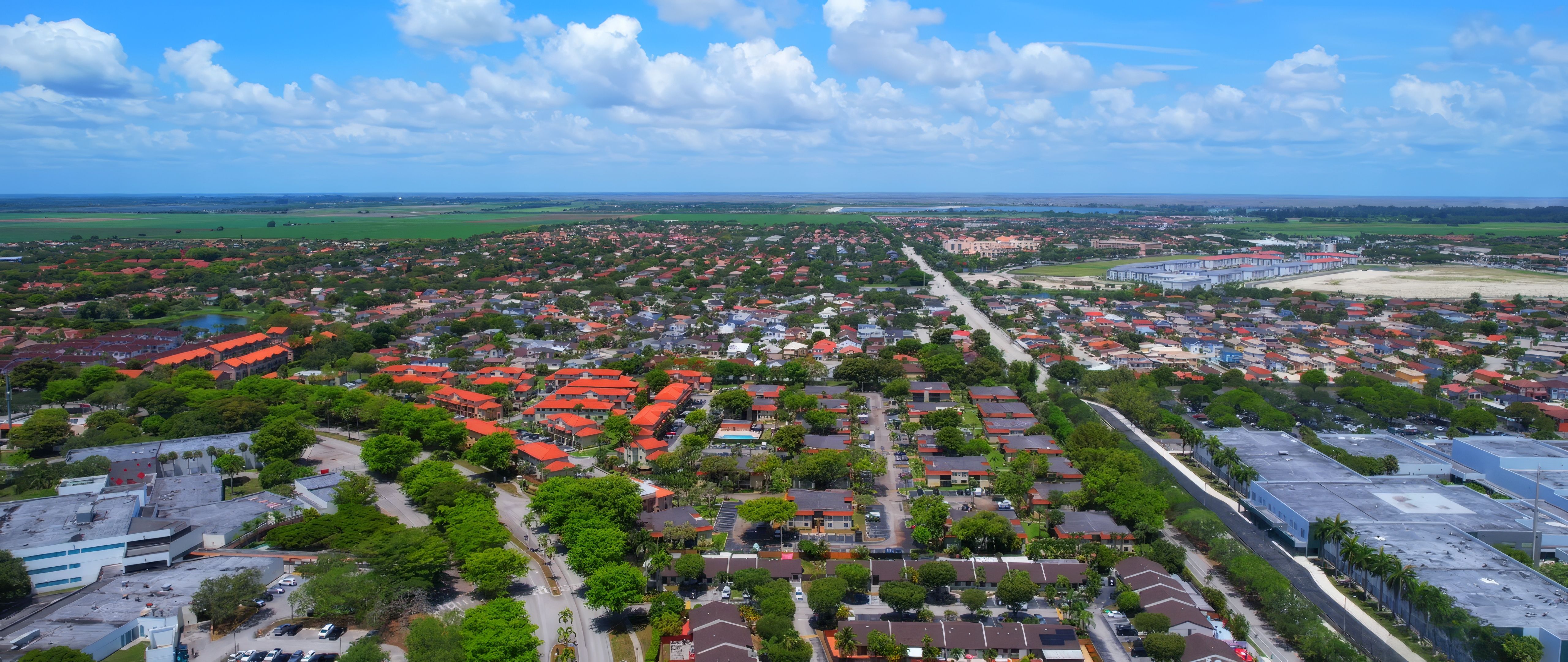 The Hammocks, Miami, Florida - EVERYTHING You Want to Know