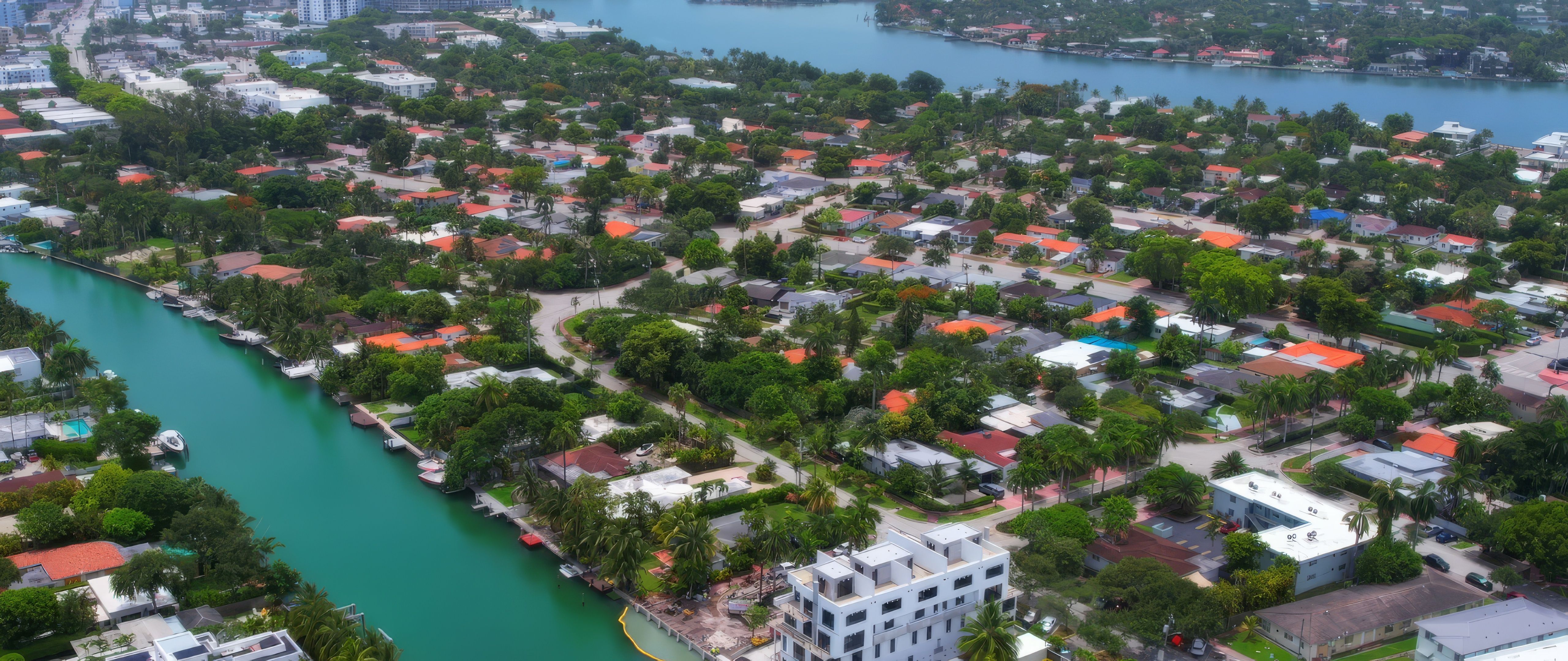 Normandy Isle, Miami, Florida - EVERYTHING You Want to Know