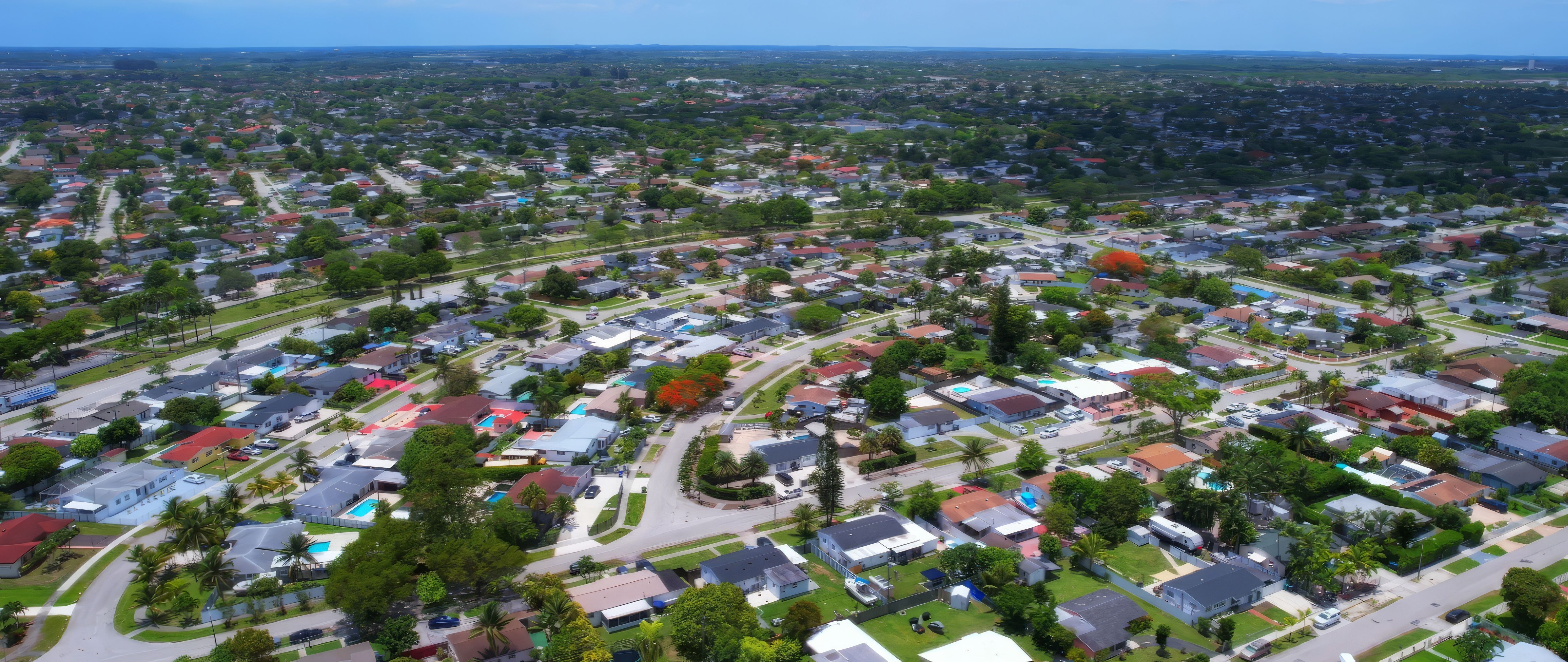 Goulds, Miami, Florida - EVERYTHING You Want to Know