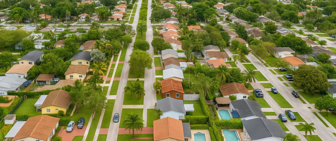 Olympia Heights, Miami, Florida - EVERYTHING You Want to Know