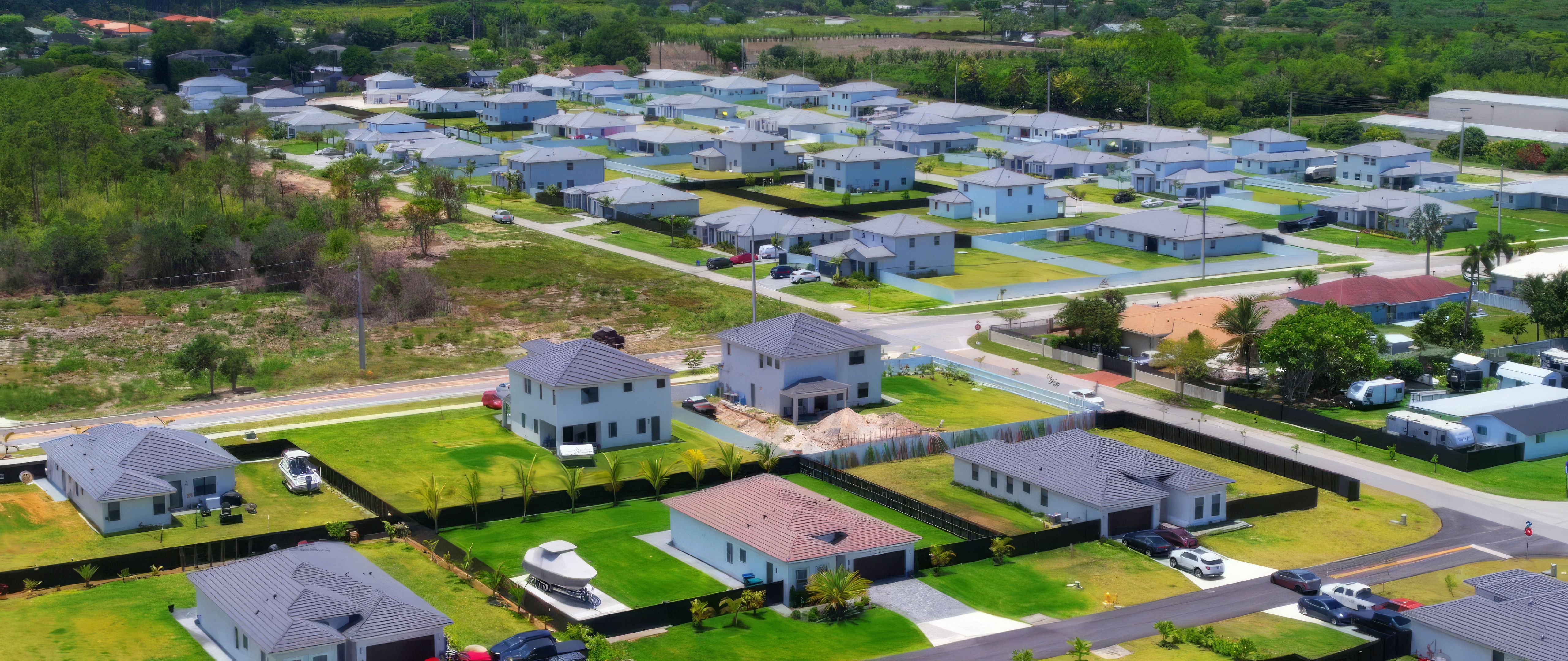 The Redlands, Miami, Florida - EVERYTHING You Want to Know